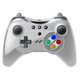 Illustration for article titled The PhotoShop Horror of a Wii U Controller That Looks Like a SNES Pad